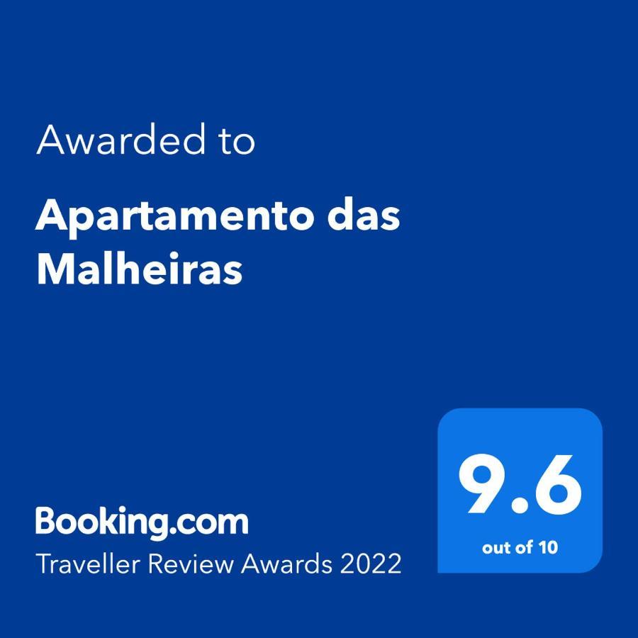 Apartamento Das Malheiras ビアナドカステロ エクステリア 写真