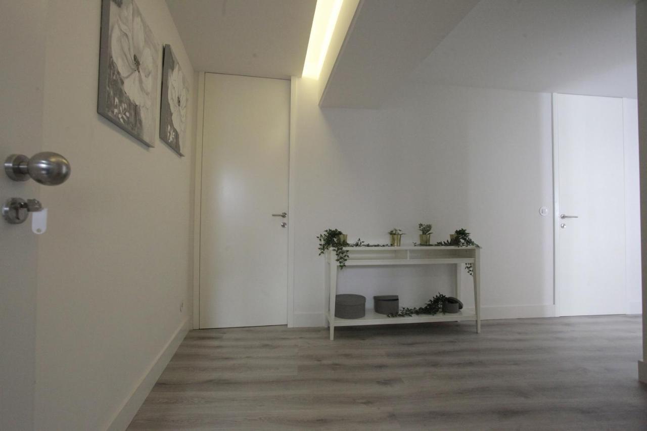 Apartamento Das Malheiras ビアナドカステロ エクステリア 写真