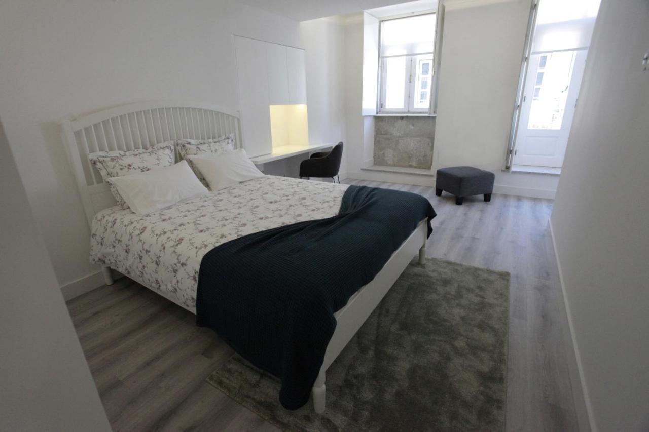 Apartamento Das Malheiras ビアナドカステロ エクステリア 写真