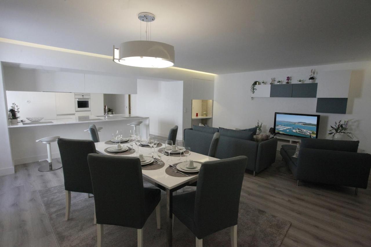 Apartamento Das Malheiras ビアナドカステロ エクステリア 写真