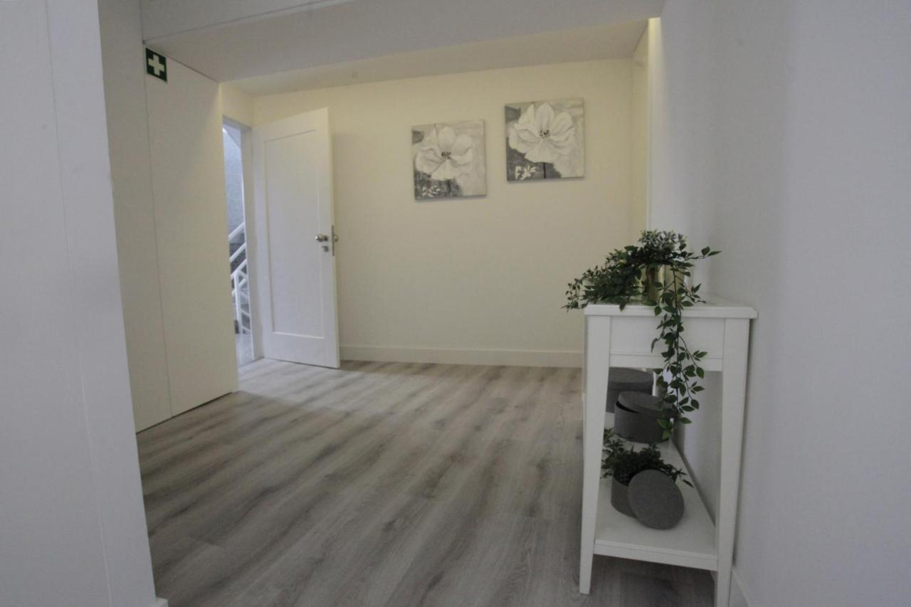 Apartamento Das Malheiras ビアナドカステロ エクステリア 写真