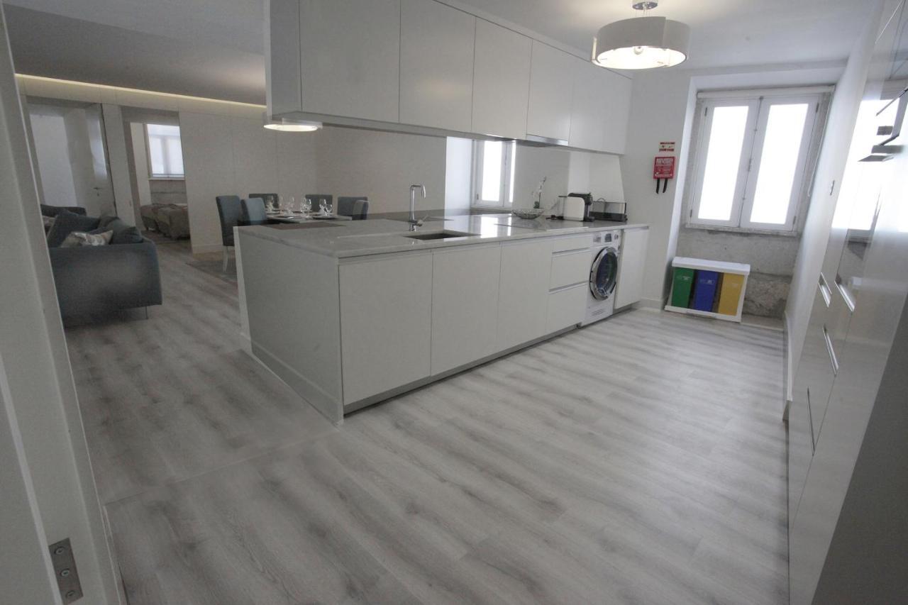 Apartamento Das Malheiras ビアナドカステロ エクステリア 写真