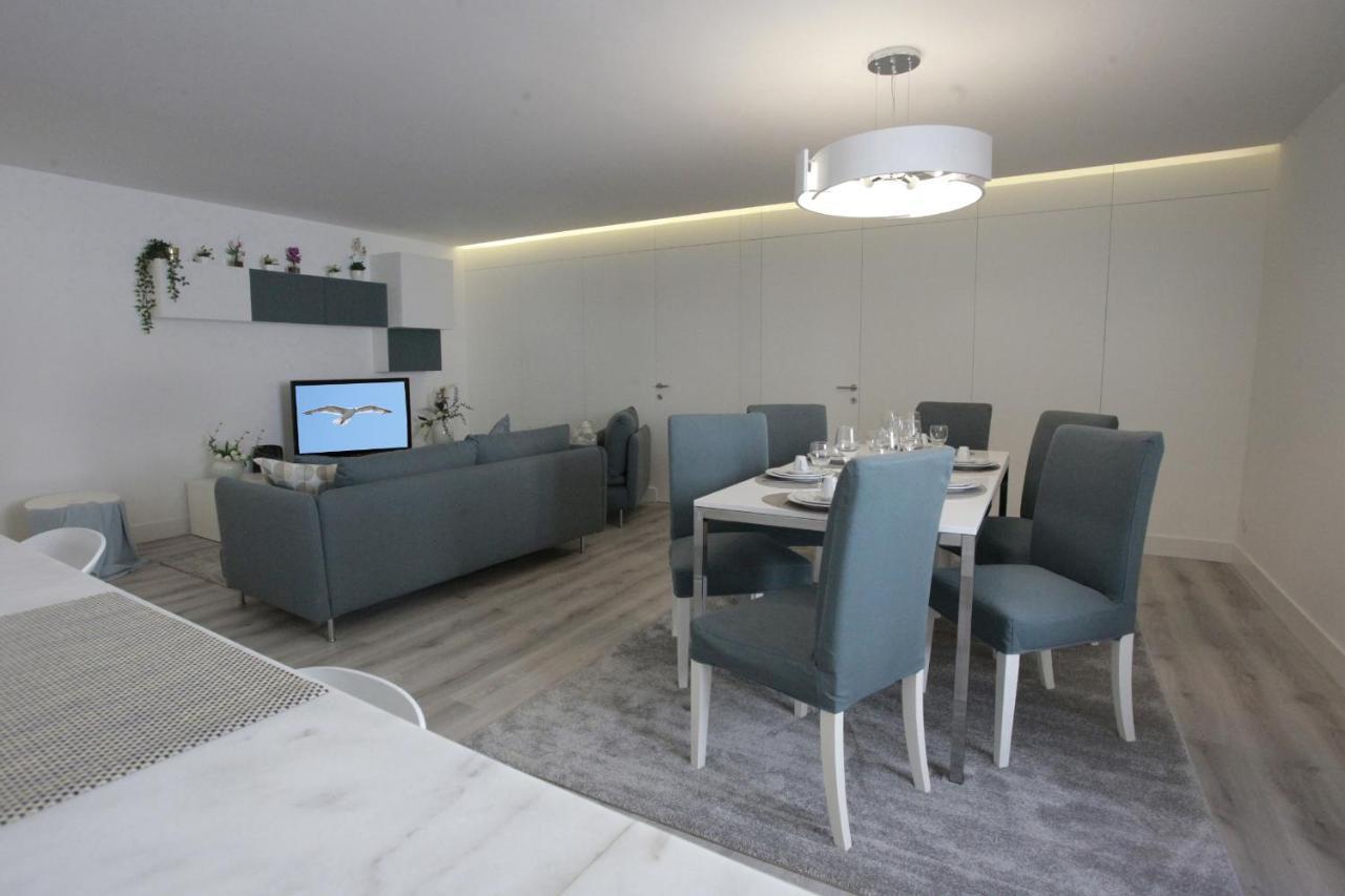 Apartamento Das Malheiras ビアナドカステロ エクステリア 写真