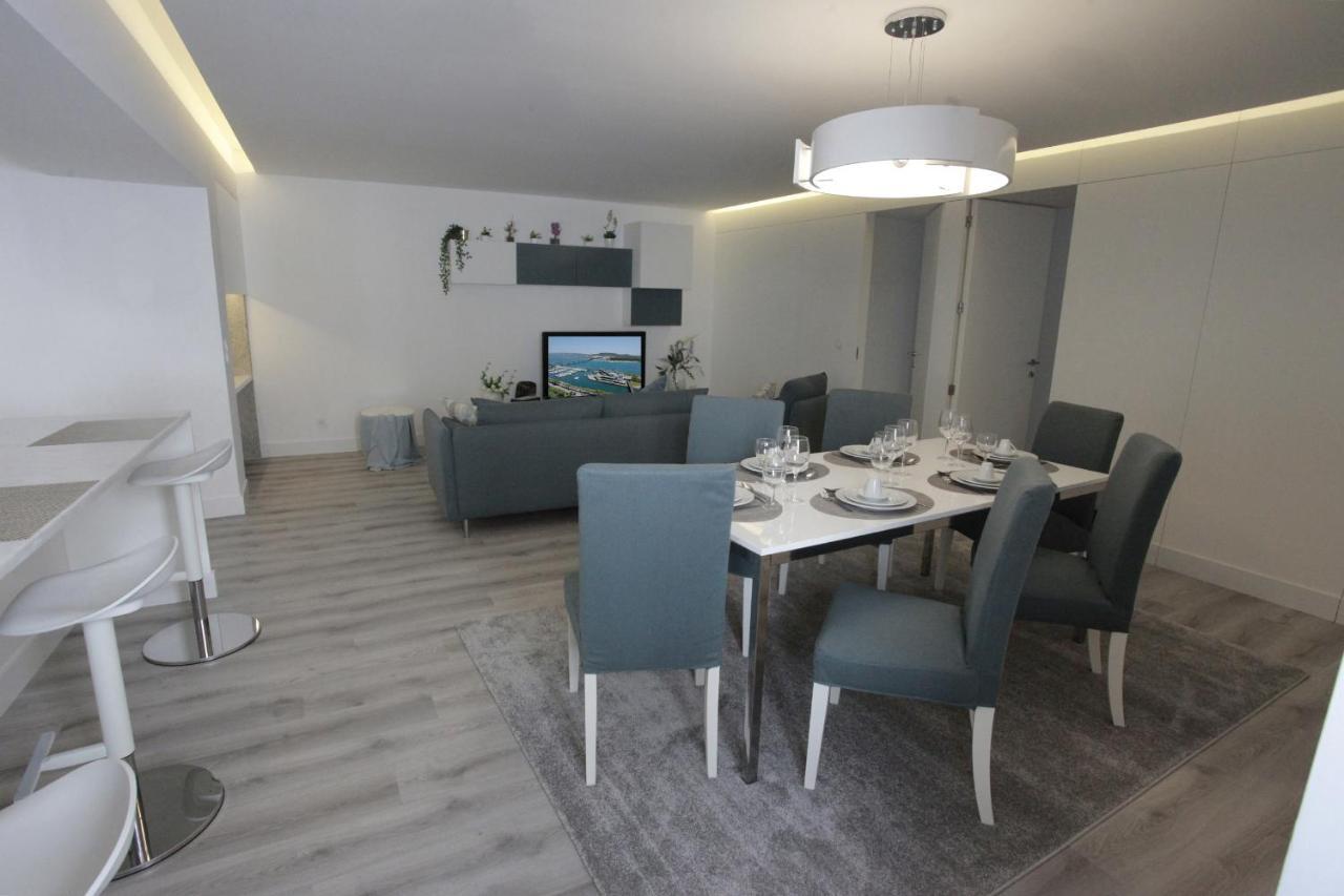 Apartamento Das Malheiras ビアナドカステロ エクステリア 写真