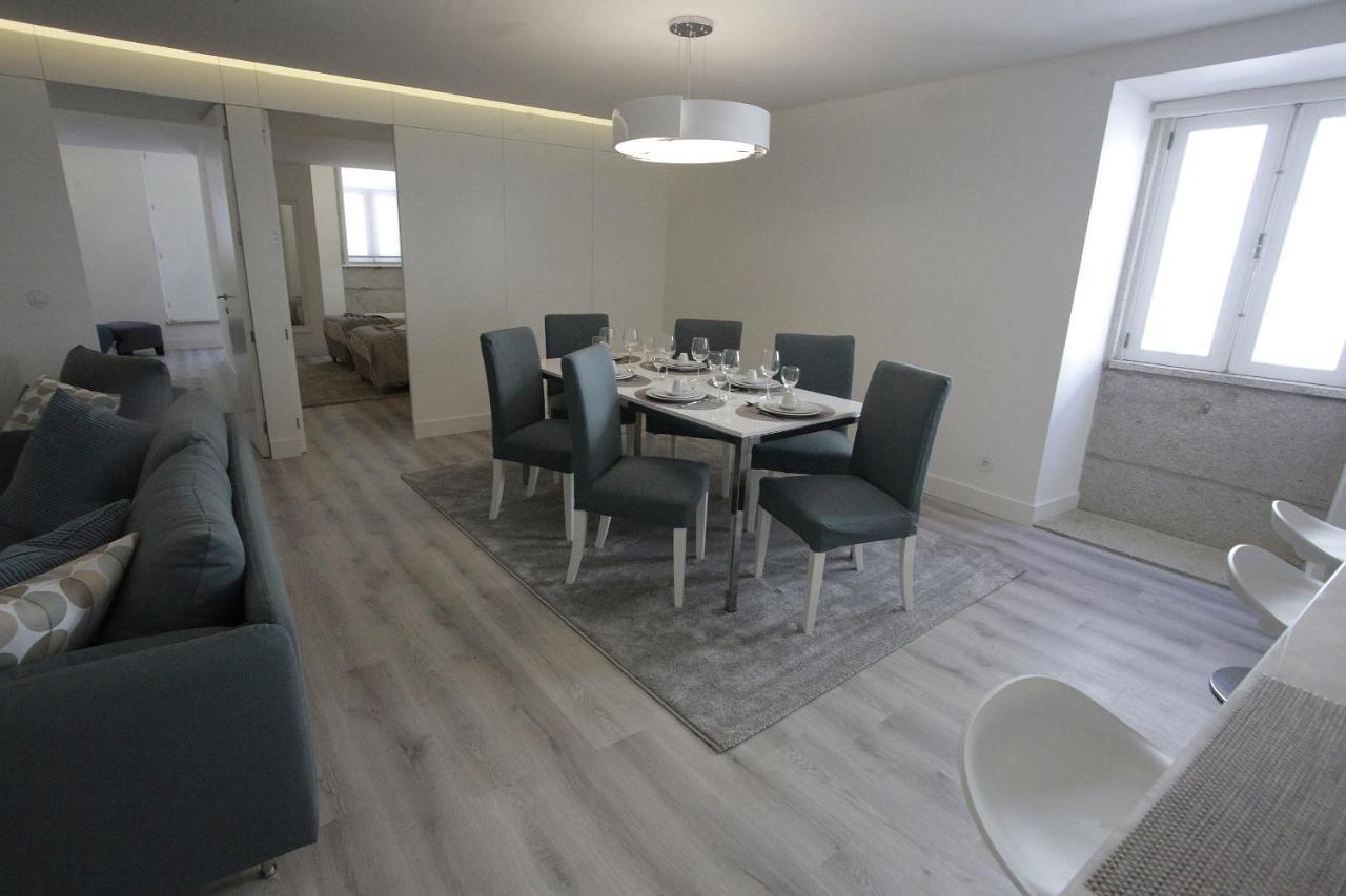 Apartamento Das Malheiras ビアナドカステロ エクステリア 写真