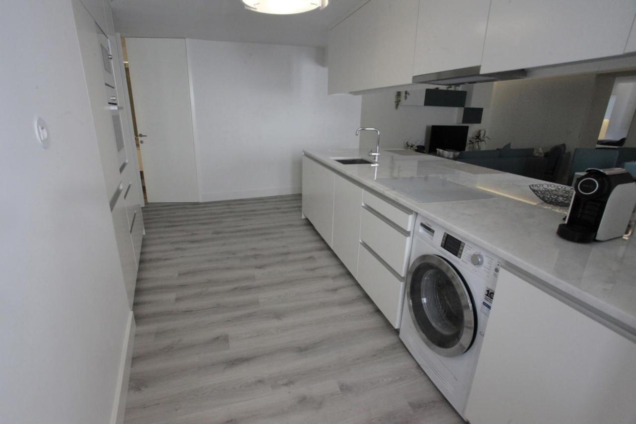 Apartamento Das Malheiras ビアナドカステロ エクステリア 写真