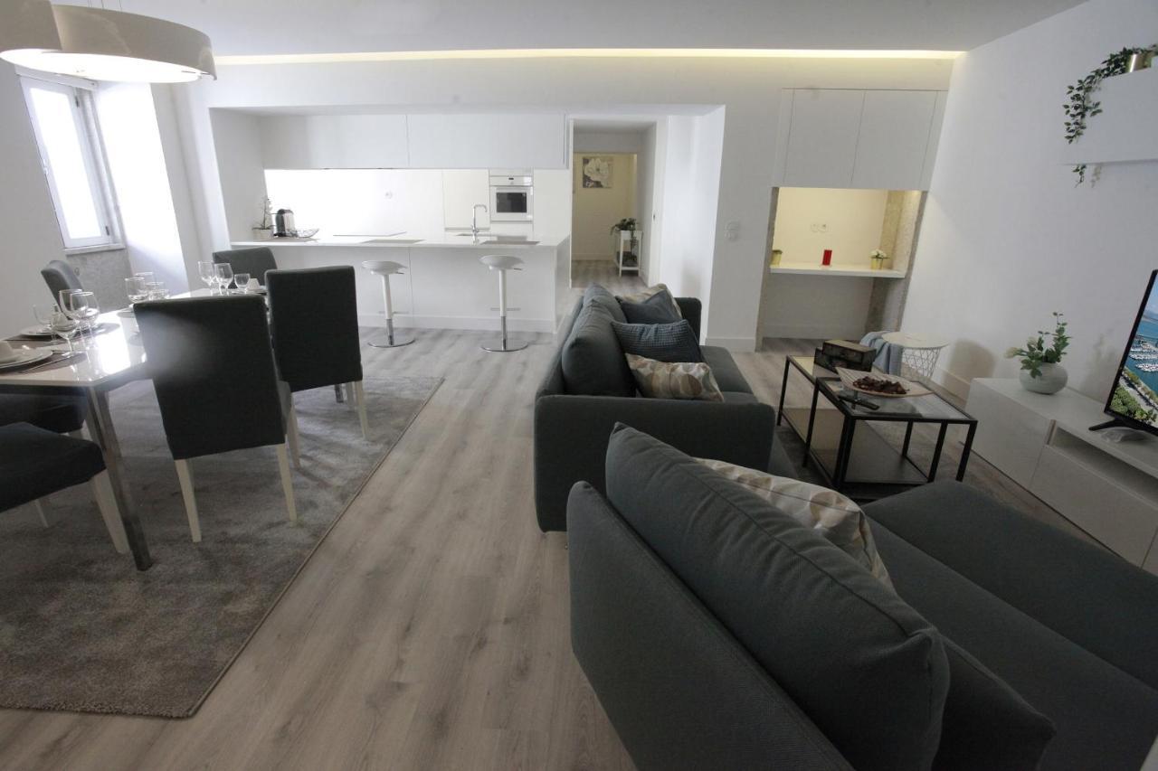 Apartamento Das Malheiras ビアナドカステロ エクステリア 写真